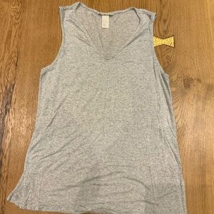 H&M Tunic Tank Top